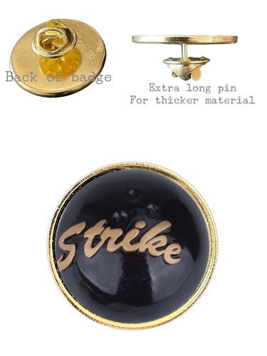 Ten pin bowling - pin, (b)