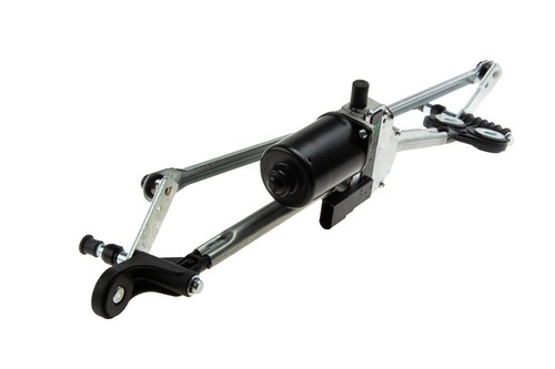 Wiper motor front for bmw - motor,