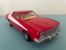 Corgi 6” STARSKY & HUTCH