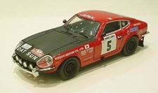 1/43 EBBRO 207 Datsun 240Z