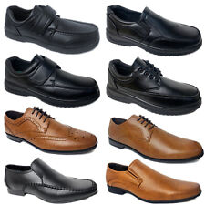 MENS SMART WEDDING SHOES