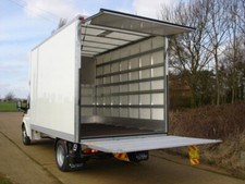 Man and van 247 removals - man,