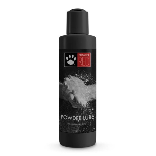 Prowler red powder lube - powder,