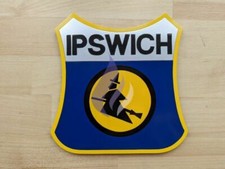Ipswich Witches 1993 hand cut
