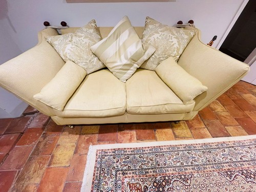 Knole sofa multyyork - sofa, by