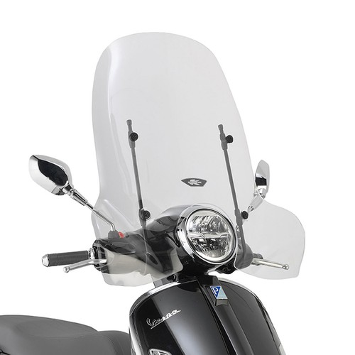 Kappa windshield mounts - , for