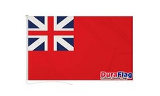 RED ENSIGN COLONIAL DURAFLAG