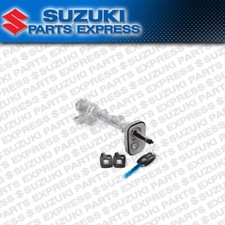 NEW OEM SUZUKI IGNITION SWITCH