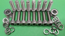 Land rover engine exhaust - v8,