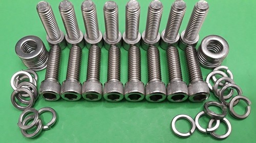 Land rover engine exhaust - rover, v8