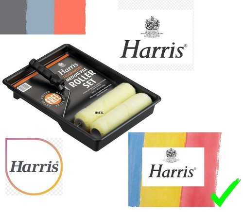 Harris paint emulsion - paint,