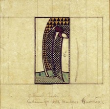 Curtain Design   : Charles