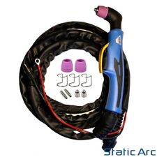 AG60 P60 PLASMA CUTTER TORCH