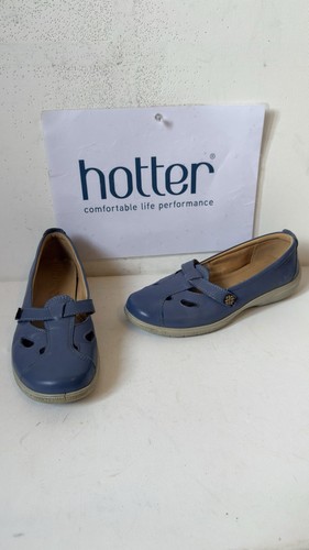 Hotter nirvana blue - hotter,