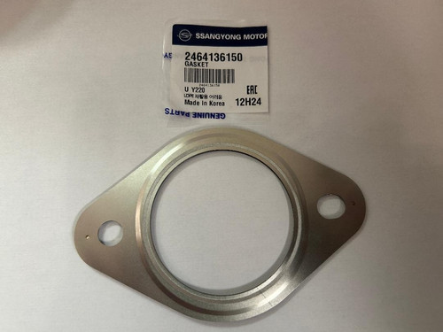 Genuine ssangyong musso rexton - genuine,