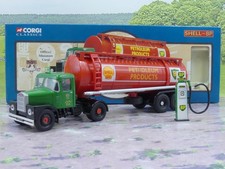 Corgi 16306 Scammell