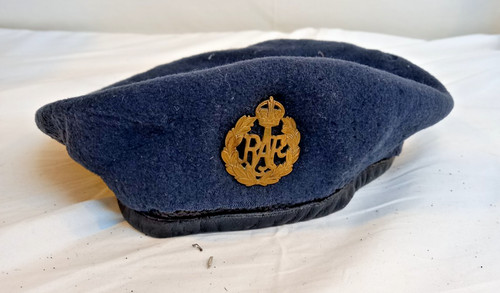 Ww2 raf beret - ww2, cap