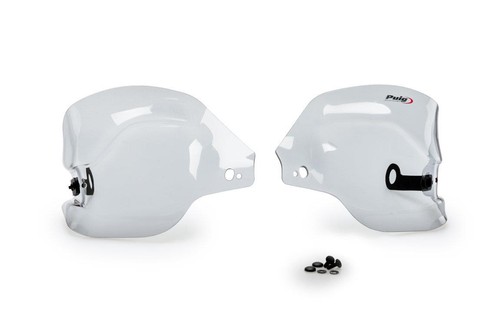 Puig handguard extensions - puig,