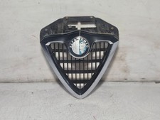 Alfa Romeo 156 2002 Front