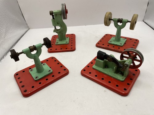 Mamod steam driven - , workshop