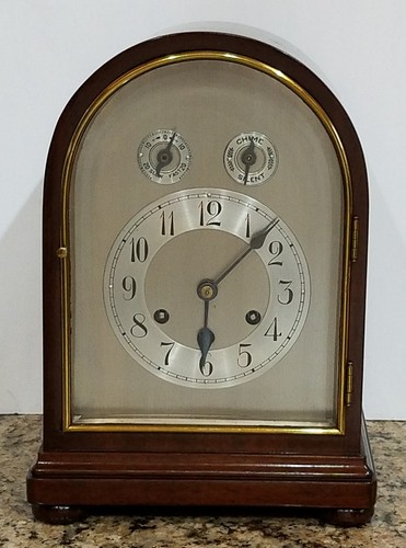 Antique gustav becker p14 - becker,
