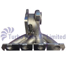 K03 Turbo 5303-970-0087