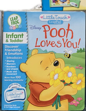 Pick Your Own - LeapFrog Baby