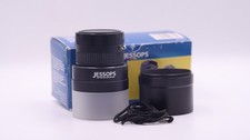 Jessops 4x Loupe Boxed with Extension