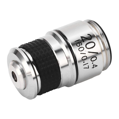 Microscope objective lens - objective,