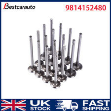 Engine Valve Set Intake