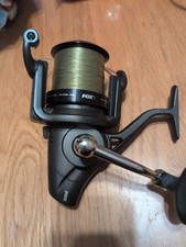 Fox Stratos 12000E Fs