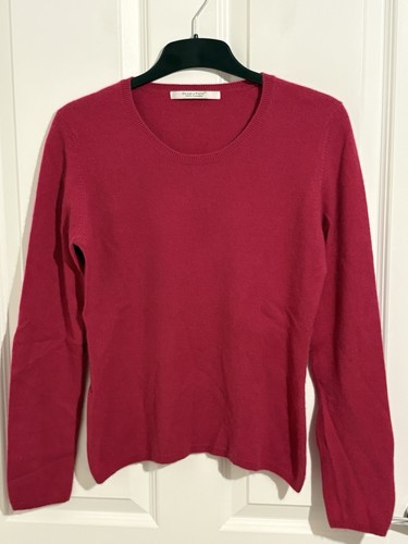 Deane white pink cashmere - white,