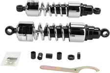 Progressive Susp. 412 Ser