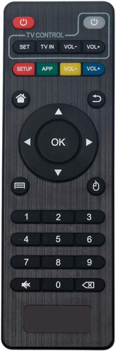 T95 universal remote control - t95,