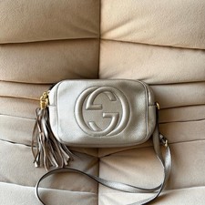 Gucci Soho Disco Bag in