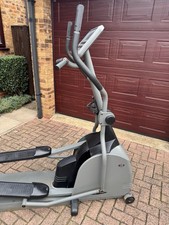Vision Fitness HRC X6600 Cross Trainer