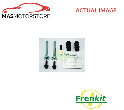 Brake caliper repair kit - caliper,