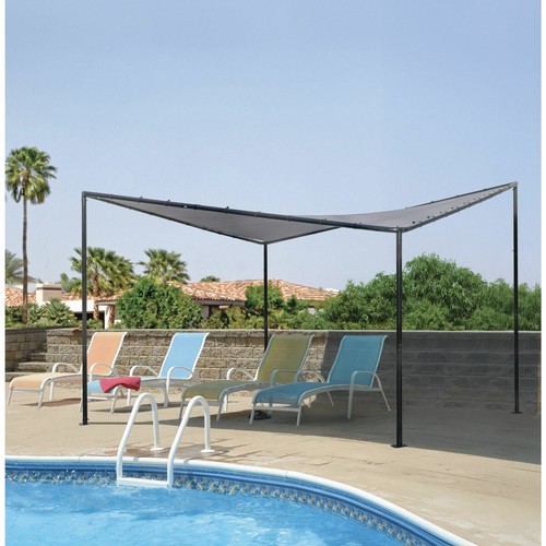Sojag del ray 12x12ft garden - sojag,