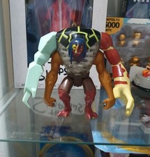 Ben 10 Kevin 11 Dna Mutant