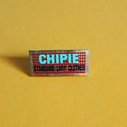 Chipie standard 2000 - standard,