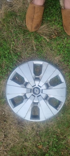 Renault master wheel - master, trim
