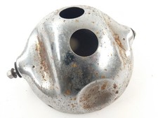 Suzuki GT 550 [1978] - Lamp