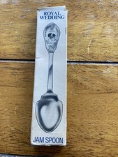 Vintage Royal Wedding Charles