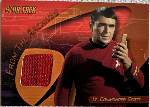 Star trek original series - tv,