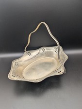 Vintage EPNS Silver Plated