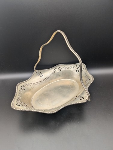 Vintage epns silver - vintage, plated
