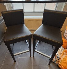 IKEA Bar Stool Chair