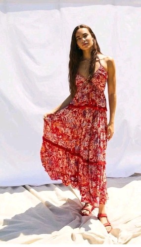 Free people kahlo - boho, hippie