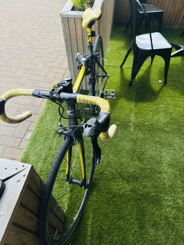 Carrera tdf ltd road - carrera, bike