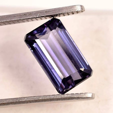 5.45 CT  Natural Color Change